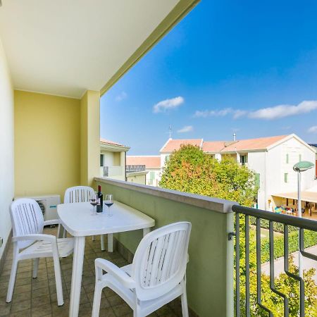 Apartment Robinia-Pinetine-3 By Interhome Duna Verde Exterior foto
