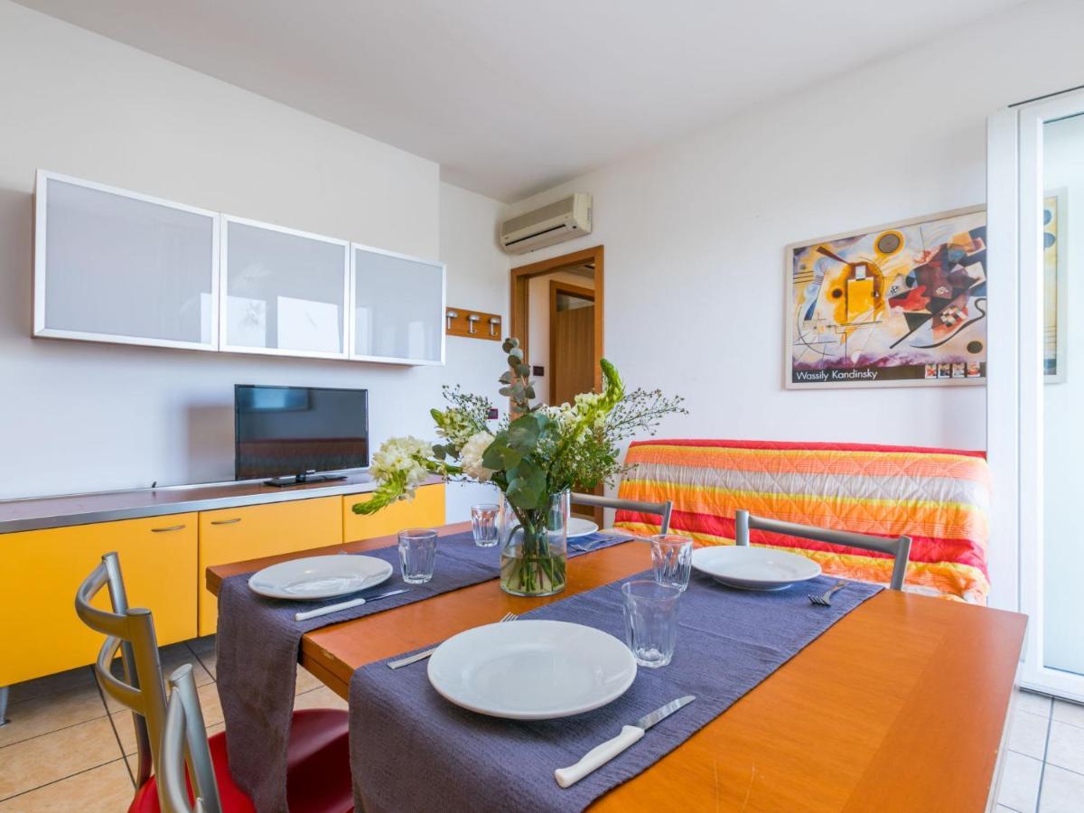 Apartment Robinia-Pinetine-3 By Interhome Duna Verde Exterior foto