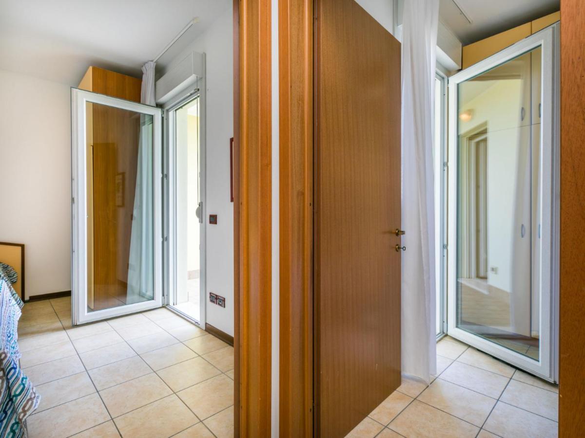 Apartment Robinia-Pinetine-3 By Interhome Duna Verde Exterior foto