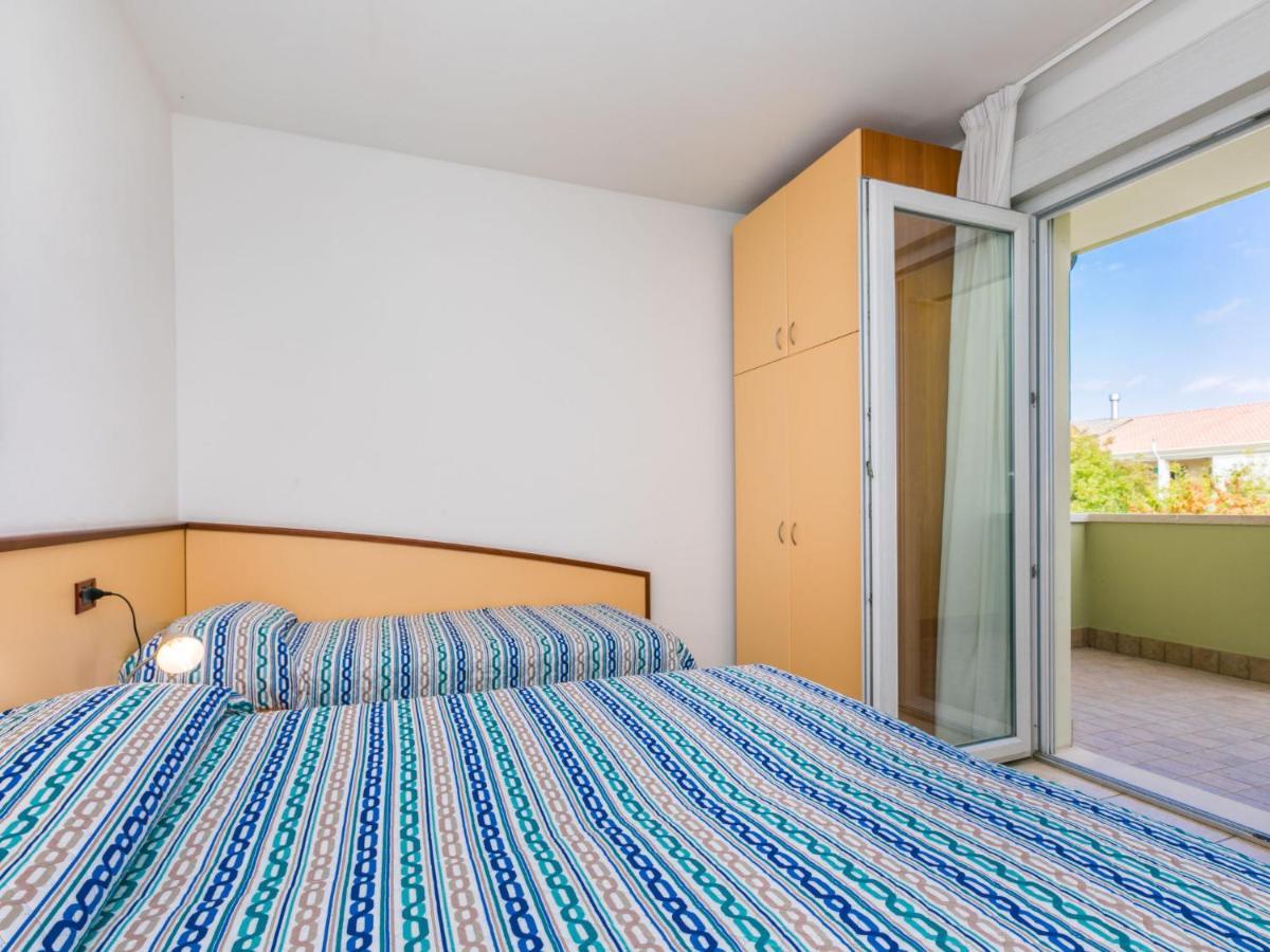 Apartment Robinia-Pinetine-3 By Interhome Duna Verde Exterior foto