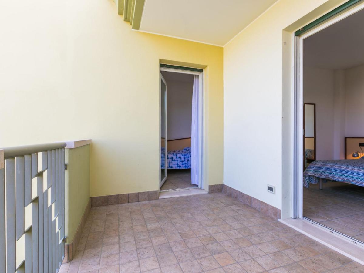 Apartment Robinia-Pinetine-3 By Interhome Duna Verde Exterior foto