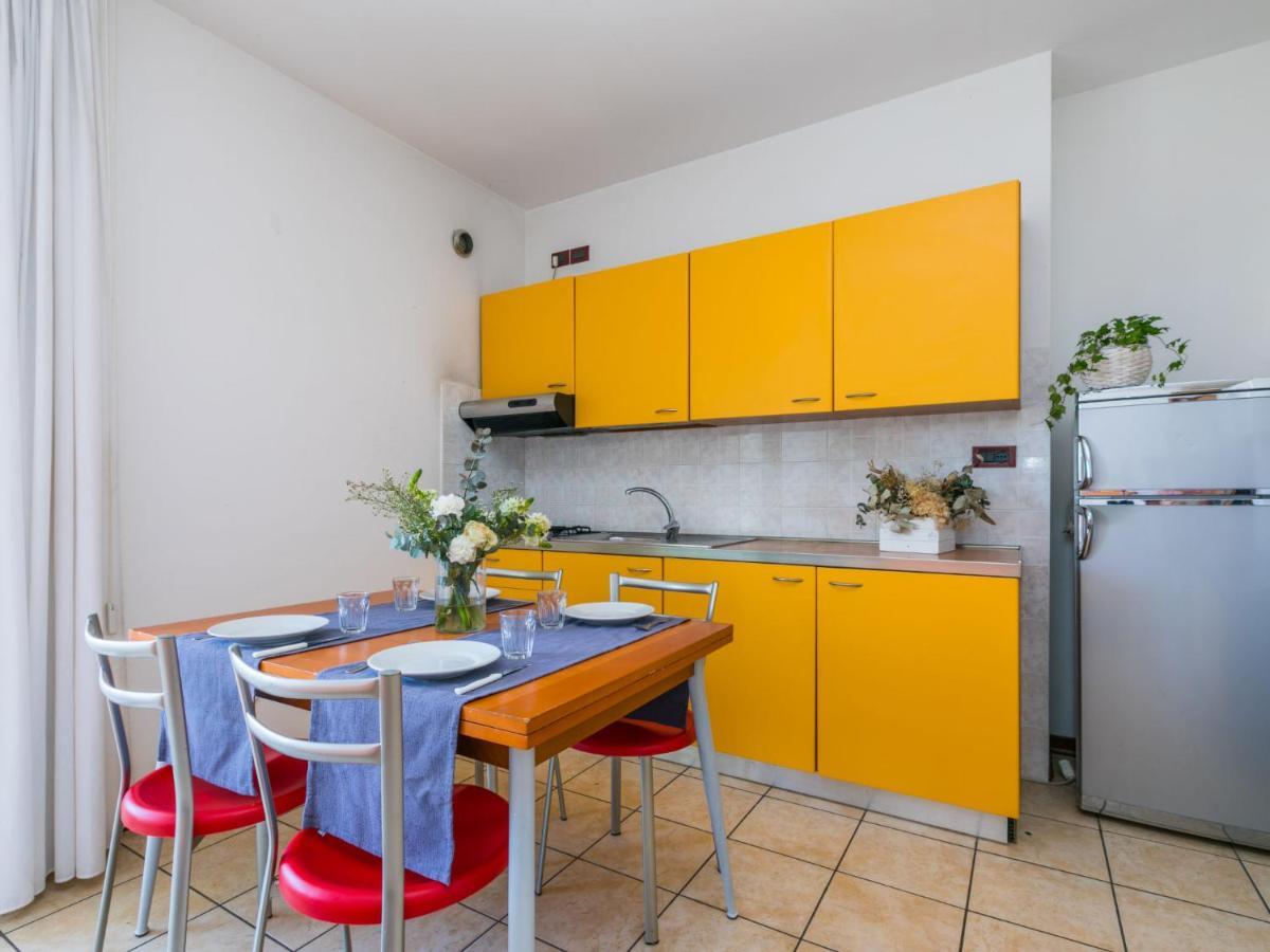 Apartment Robinia-Pinetine-3 By Interhome Duna Verde Exterior foto